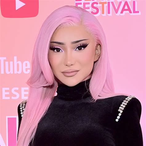 nikita dragun ass|947 Nikita Dragun Photos & High Res Pictures